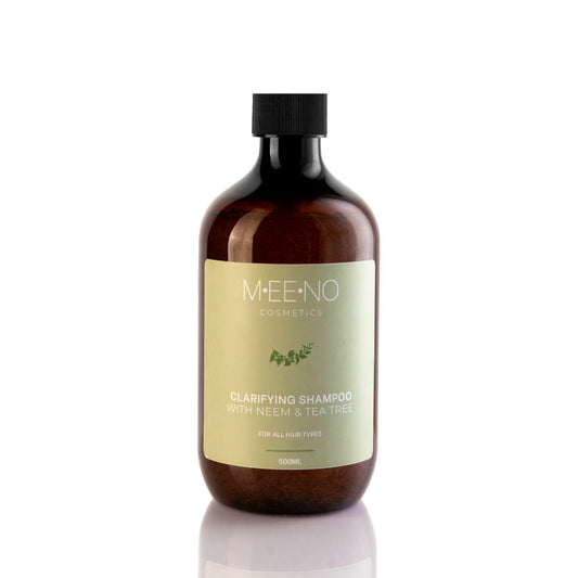 Clarifying Shampoo