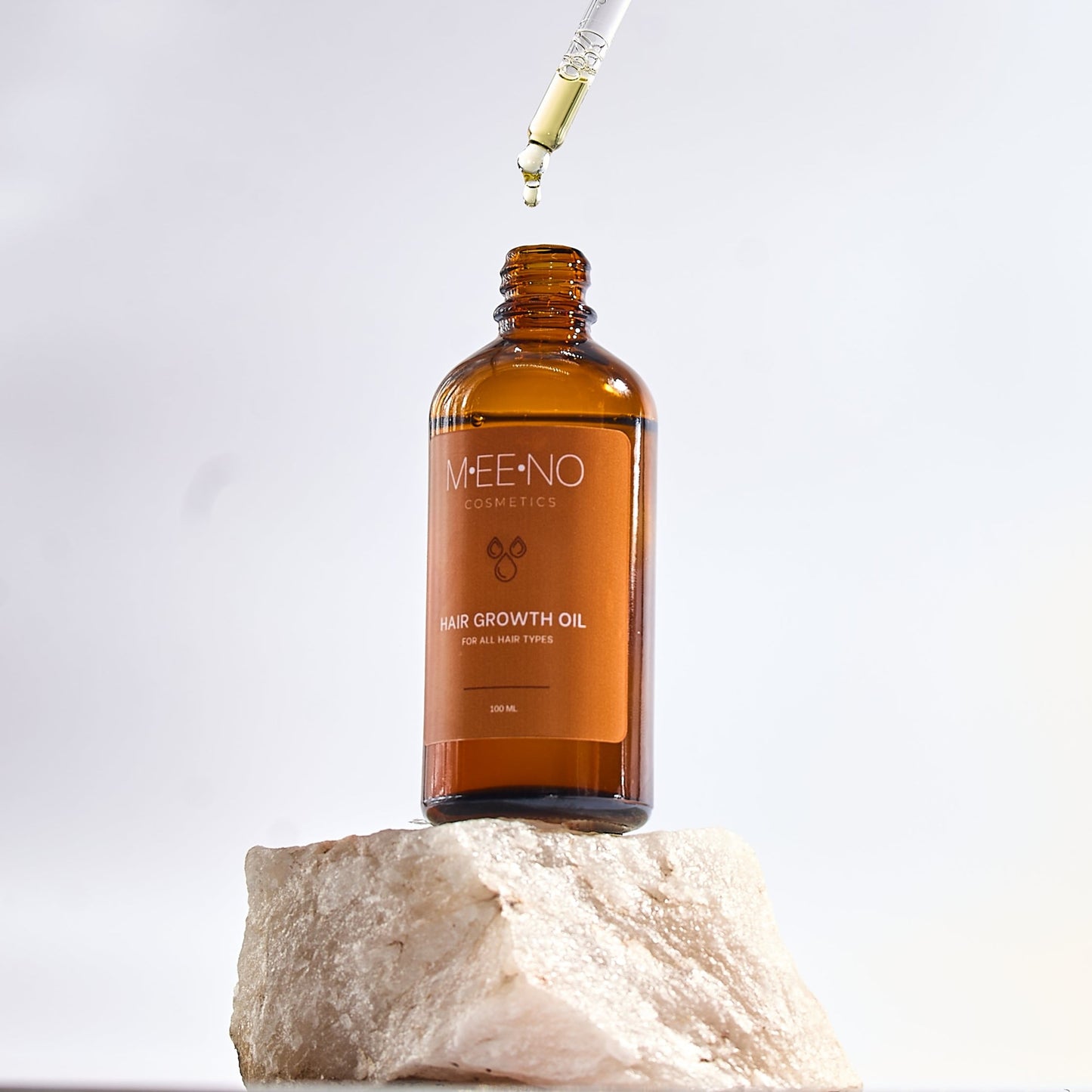 Hair Growth Oil